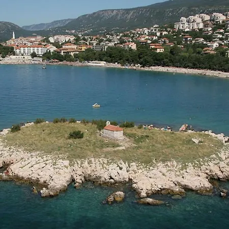 Tina Apartament *
