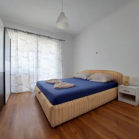 Tina Apartament *