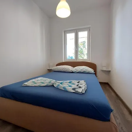 Tina Apartament
