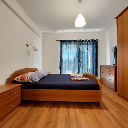 Apartament Tina