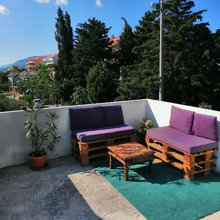 Daire Tina Novi Vinodolski
