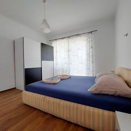 Tina Apartman Novi Vinodolski