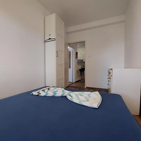 Tina Apartman